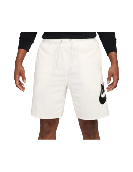 M NK CLUB ALUMNI FT SHORT