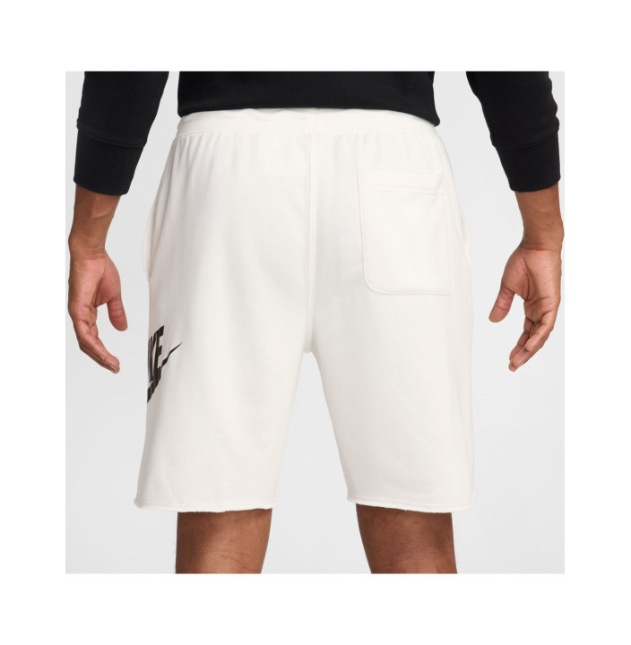 M NK CLUB ALUMNI FT SHORT
