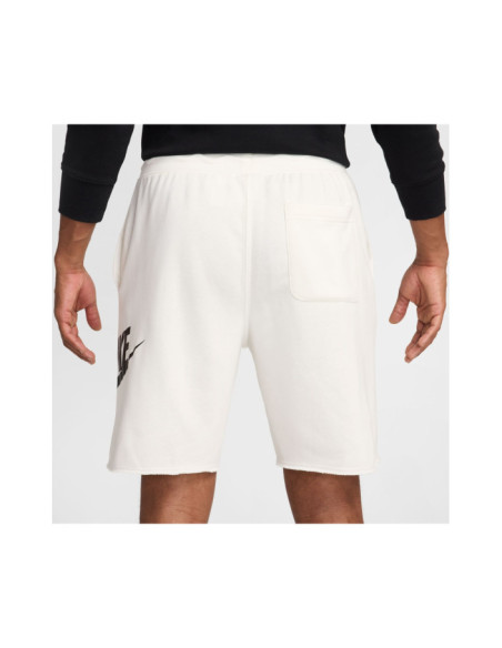 M NK CLUB ALUMNI FT SHORT