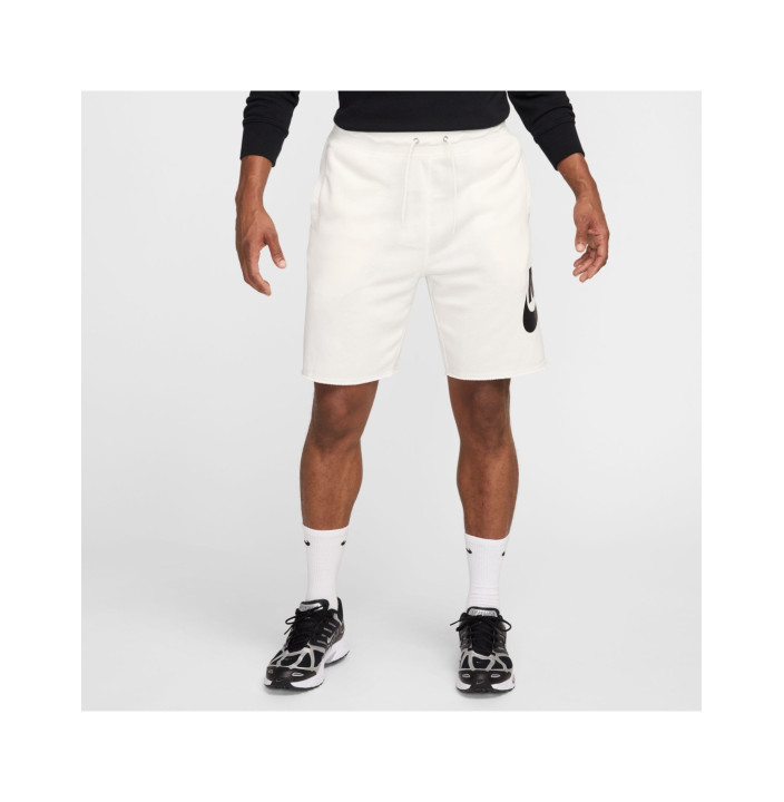 M NK CLUB ALUMNI FT SHORT