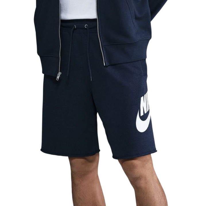 M NK CLUB ALUMNI FT SHORT