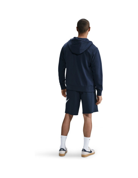 M NK CLUB ALUMNI FT SHORT