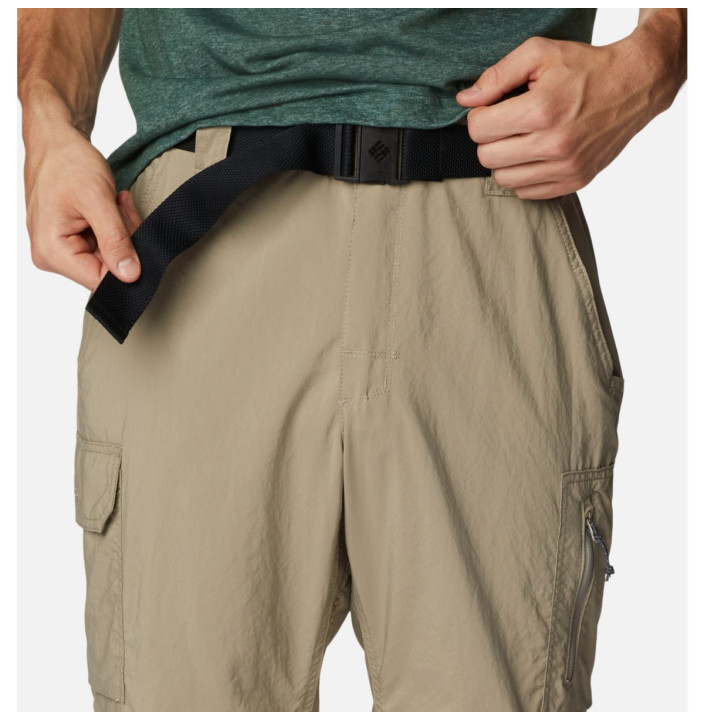 SILVER RIDGE™ UTILITY CONVERTIBLE PANT