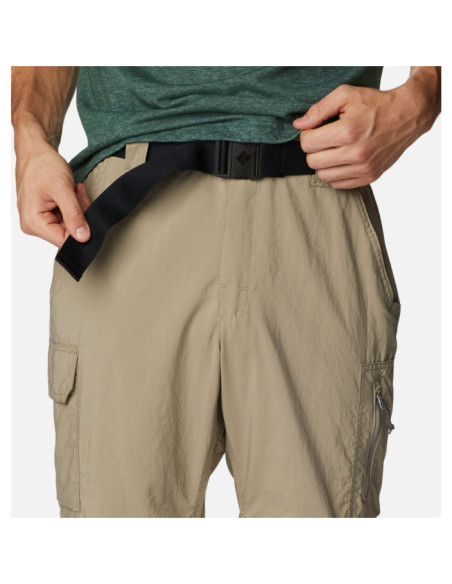 SILVER RIDGE™ UTILITY CONVERTIBLE PANT