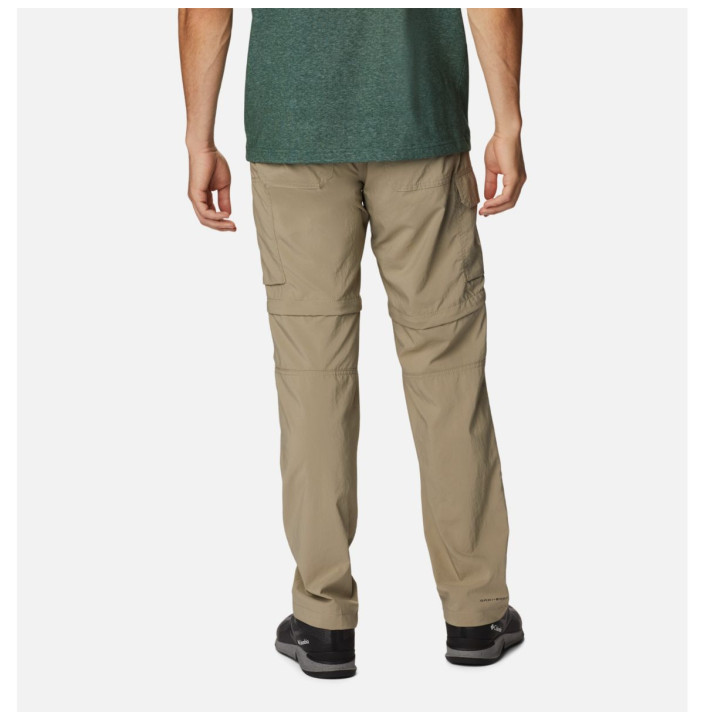 SILVER RIDGE™ UTILITY CONVERTIBLE PANT