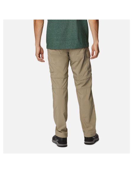 SILVER RIDGE™ UTILITY CONVERTIBLE PANT