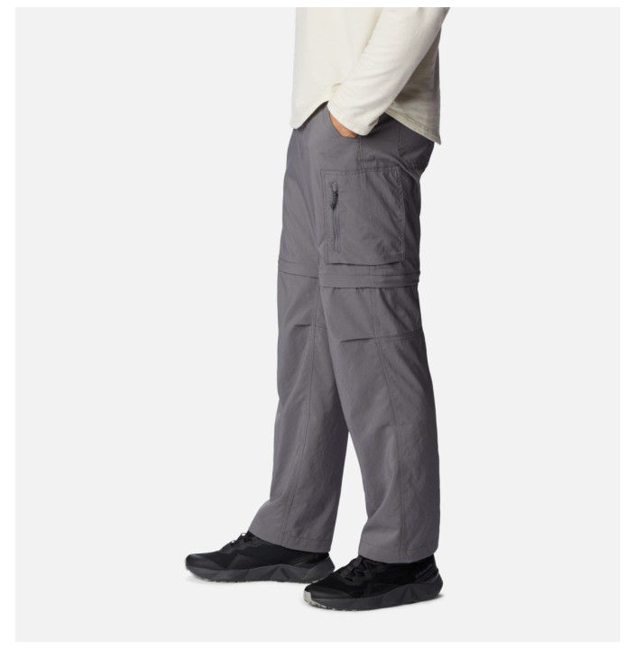 SILVER RIDGE™ UTILITY CONVERTIBLE PANT