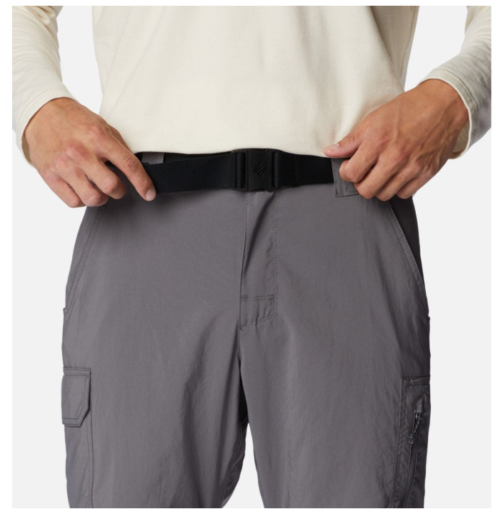 SILVER RIDGE™ UTILITY CONVERTIBLE PANT