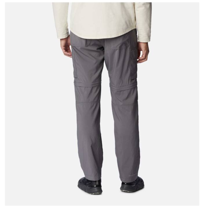 SILVER RIDGE™ UTILITY CONVERTIBLE PANT