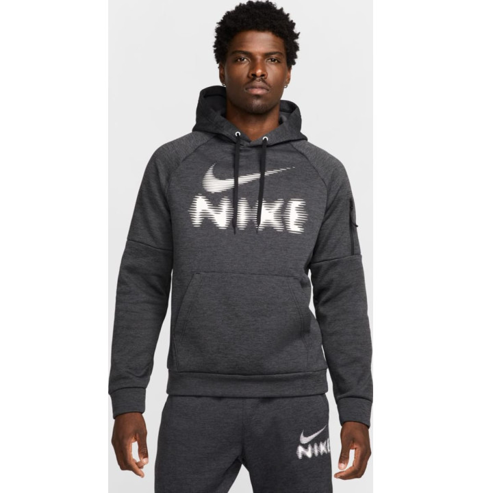 MEN'S THERMA-FIT PULLOVER FITN