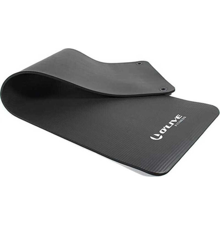 COLCHONETA PILATES O'LIVE