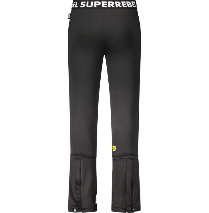 SPEAK SUPERREBEL SKI TROUSERS SOFT SHELL
