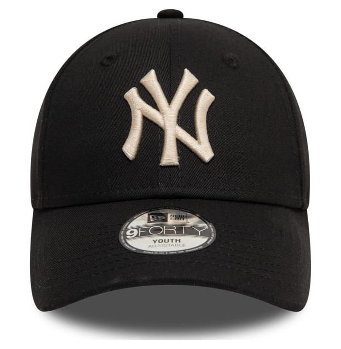 CHYT LEAGUE ESS 9FORTY NEYYAN BLKSTN