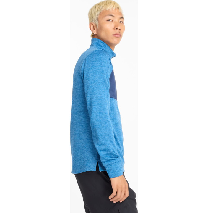 Athletics Heat Grid 12 Zip