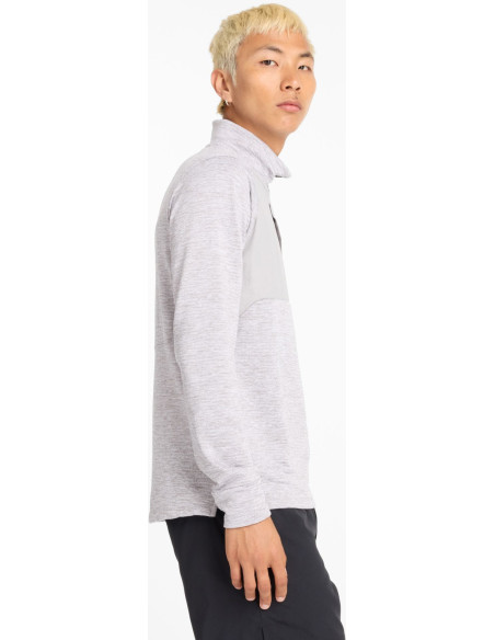 Athletics Heat Grid 12 Zip