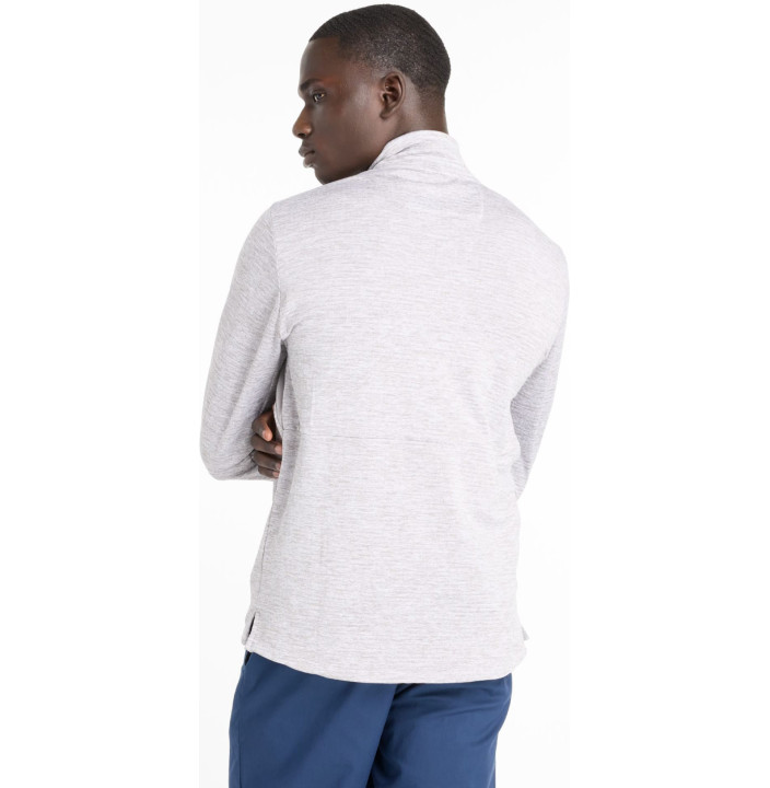 Athletics Heat Grid 12 Zip