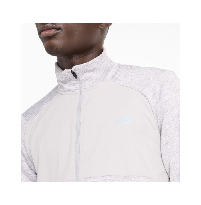 Athletics Heat Grid 12 Zip