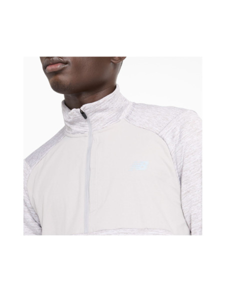 Athletics Heat Grid 12 Zip