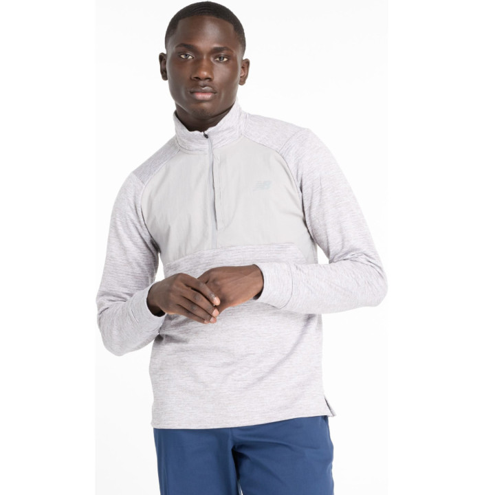 Athletics Heat Grid 12 Zip