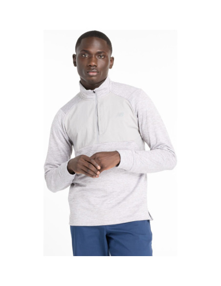 Athletics Heat Grid 12 Zip