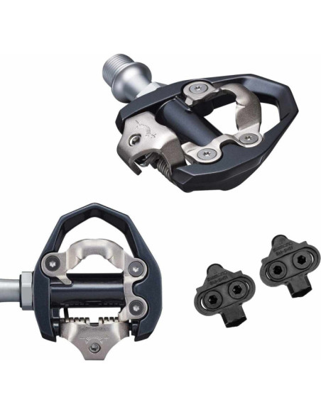 PEDAL ES600 SPD