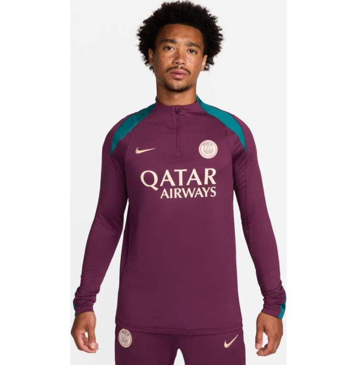 PSG M NK DF STRK DRILL TOP K