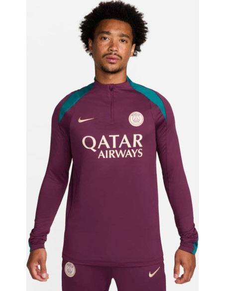 PSG M NK DF STRK DRILL TOP K