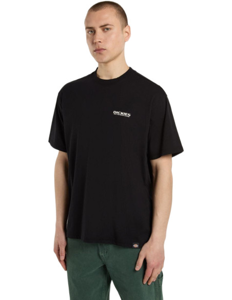 BURNS TEE SS
