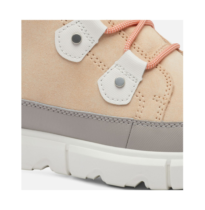 SOREL EXPLORER II JOAN FAUX FUR