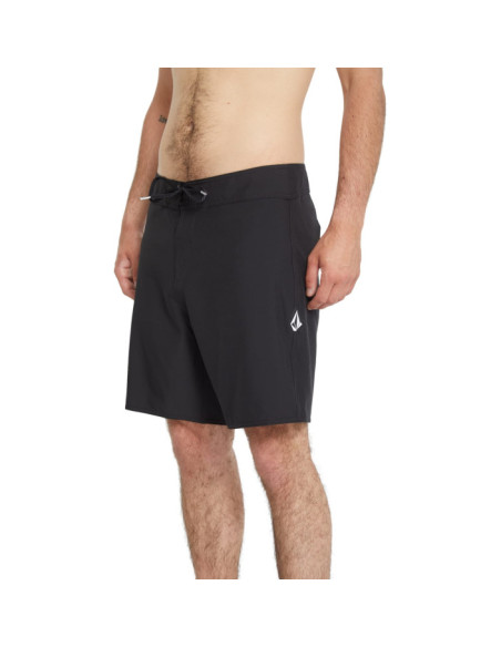 LIDO SOLID MOD 18 BOARDSHORT