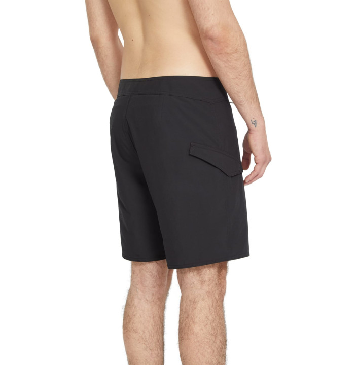 LIDO SOLID MOD 18 BOARDSHORT