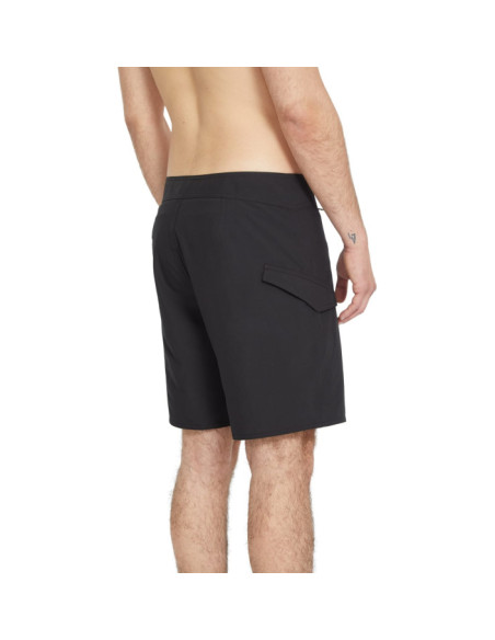 LIDO SOLID MOD 18 BOARDSHORT