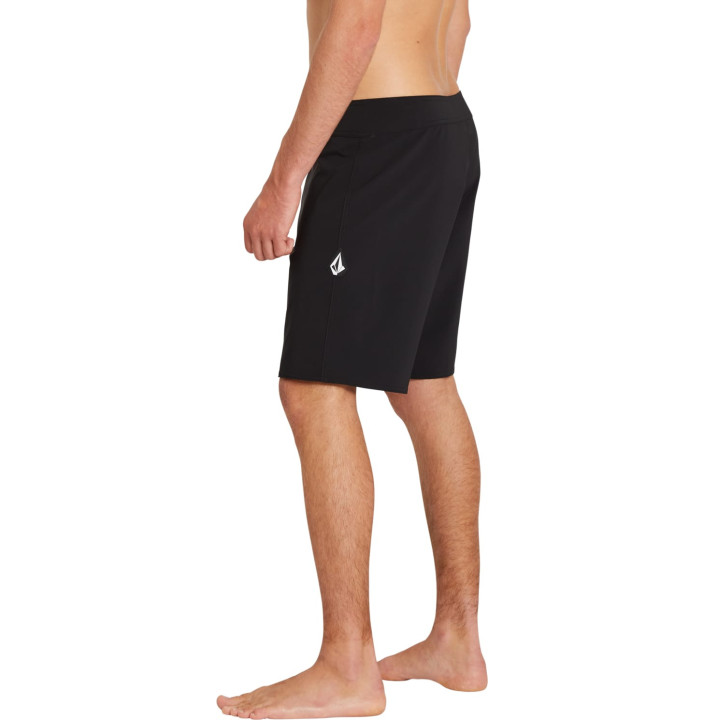 LIDO SOLID MOD 18 BOARDSHORT