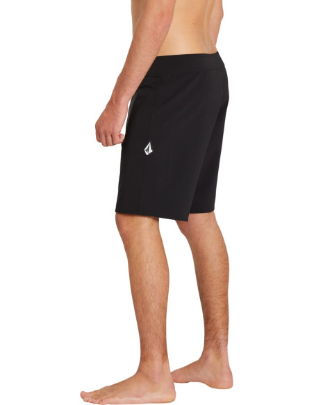 LIDO SOLID MOD 18 BOARDSHORT