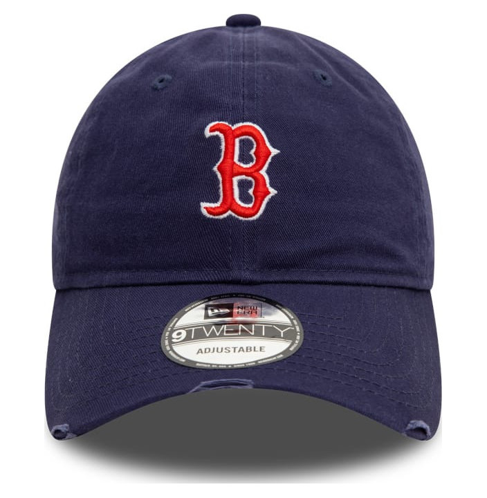 DISTRESSED 9TWENTY BOSRED NVYFDR