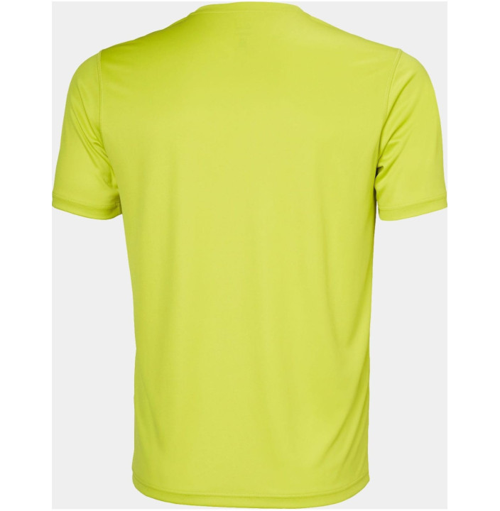 HH TECH GRAPHIC T-SHIRT 2.0