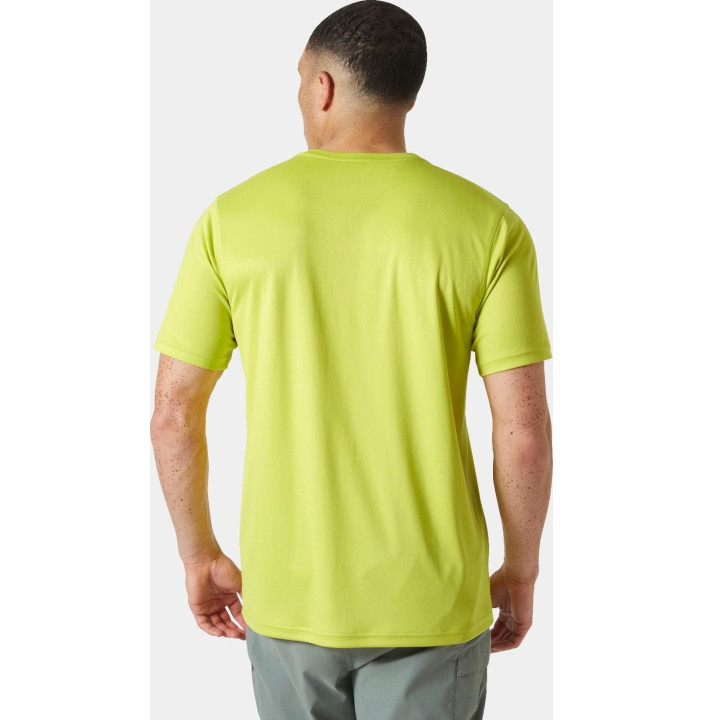 HH TECH GRAPHIC T-SHIRT 2.0