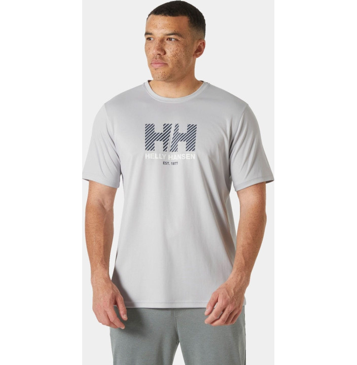 HH TECH GRAPHIC T-SHIRT 2.0