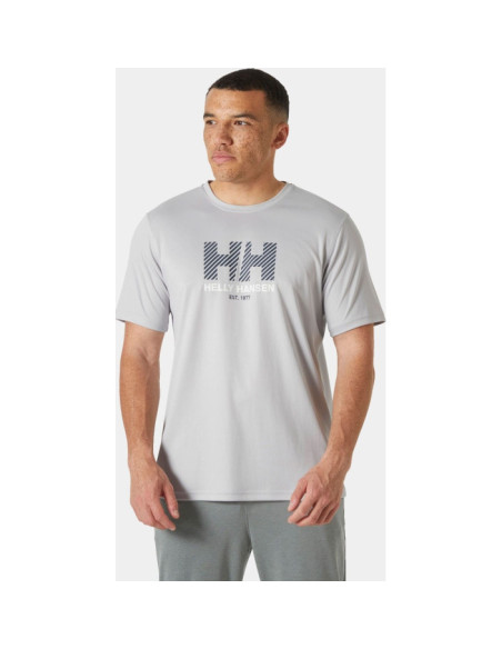 HH TECH GRAPHIC T-SHIRT 2.0