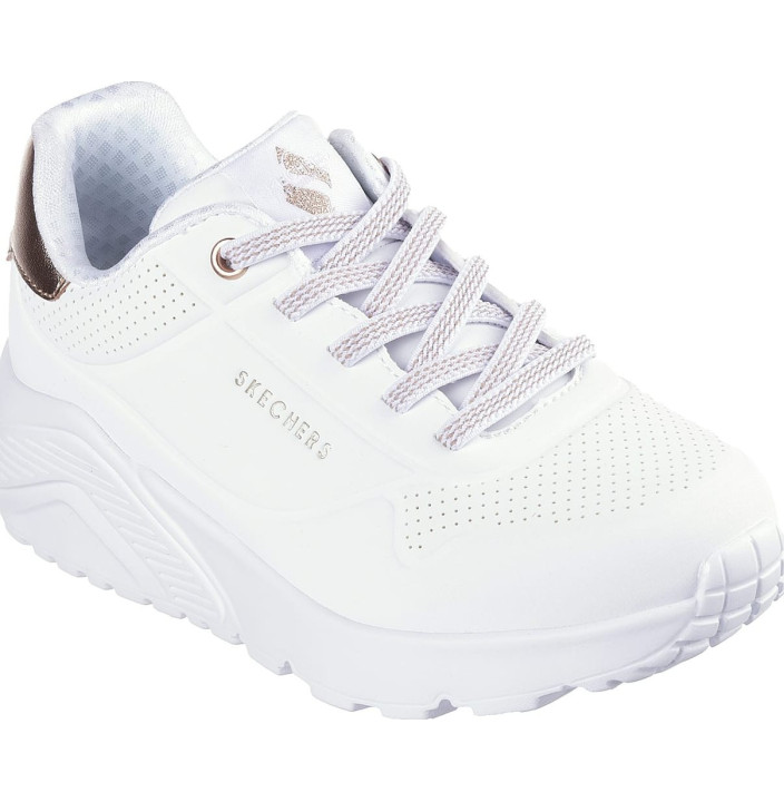 UNO LITE-METALLIC MODE