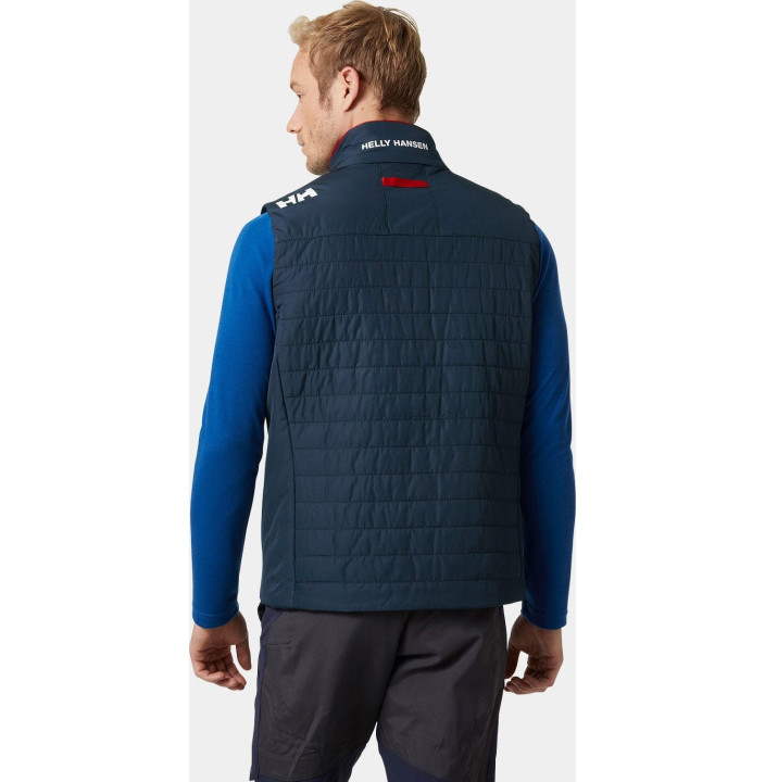 CREW INSULATOR VEST