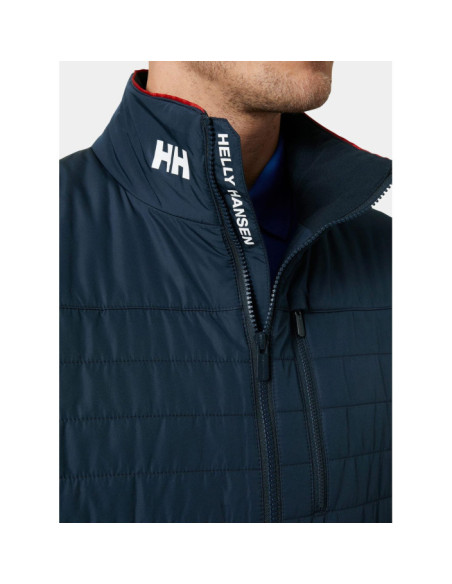 CREW INSULATOR VEST