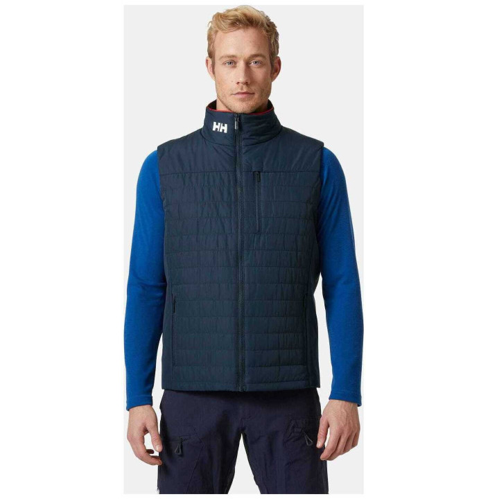 CREW INSULATOR VEST
