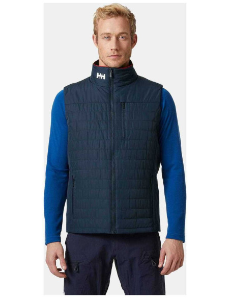 CREW INSULATOR VEST