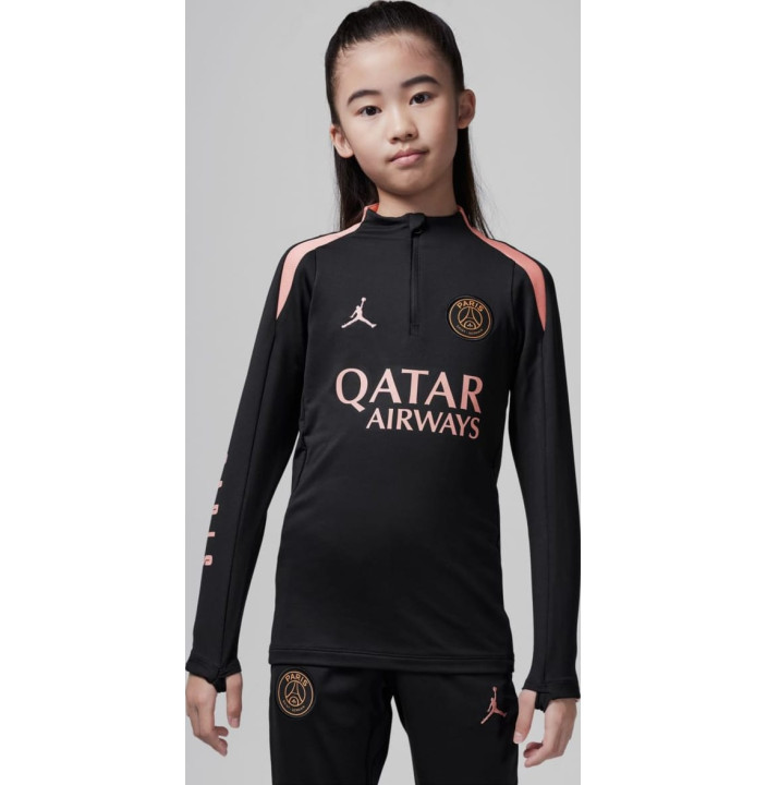 PSG Y NK DF STRK DRILL TOP K3R