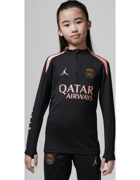 PSG Y NK DF STRK DRILL TOP K3R