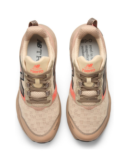 FRESH FOAM X HIERRO V9