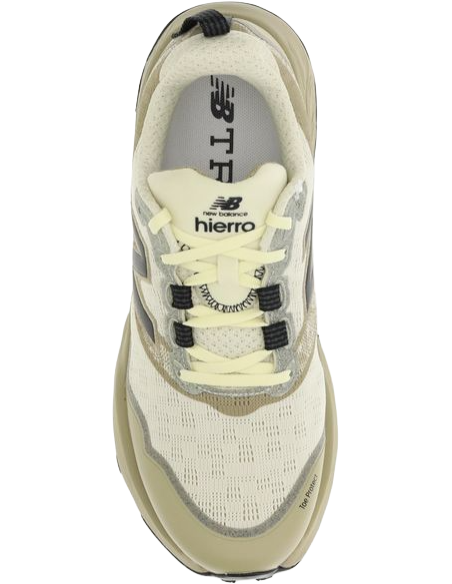 FRESH FOAM X HIERRO V9
