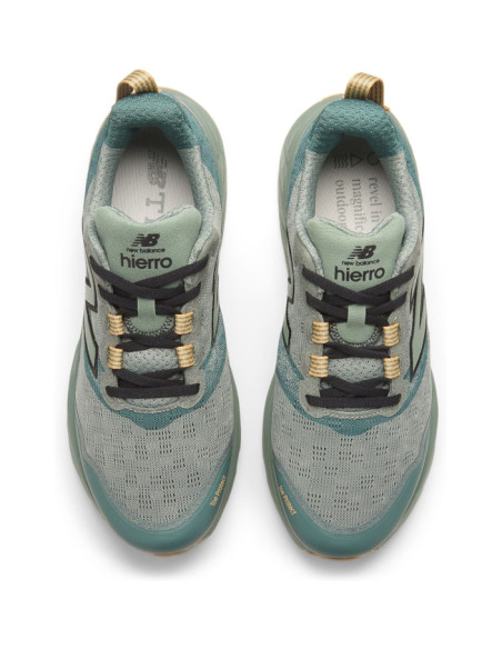 FRESH FOAM X HIERRO V9