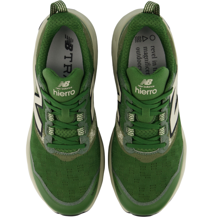 FRESH FOAM X HIERRO V9